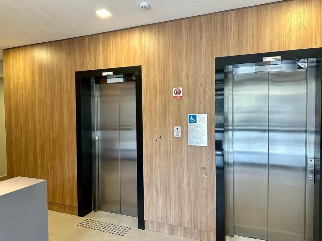 Apartamento Fabuloso No Metro Belem/h. Cema