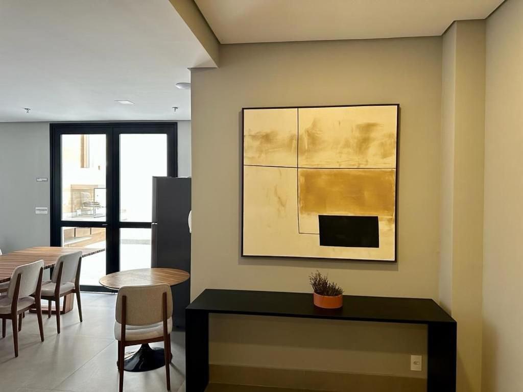 Fabuloso No Metro Belem/h. Cema Apartamento *