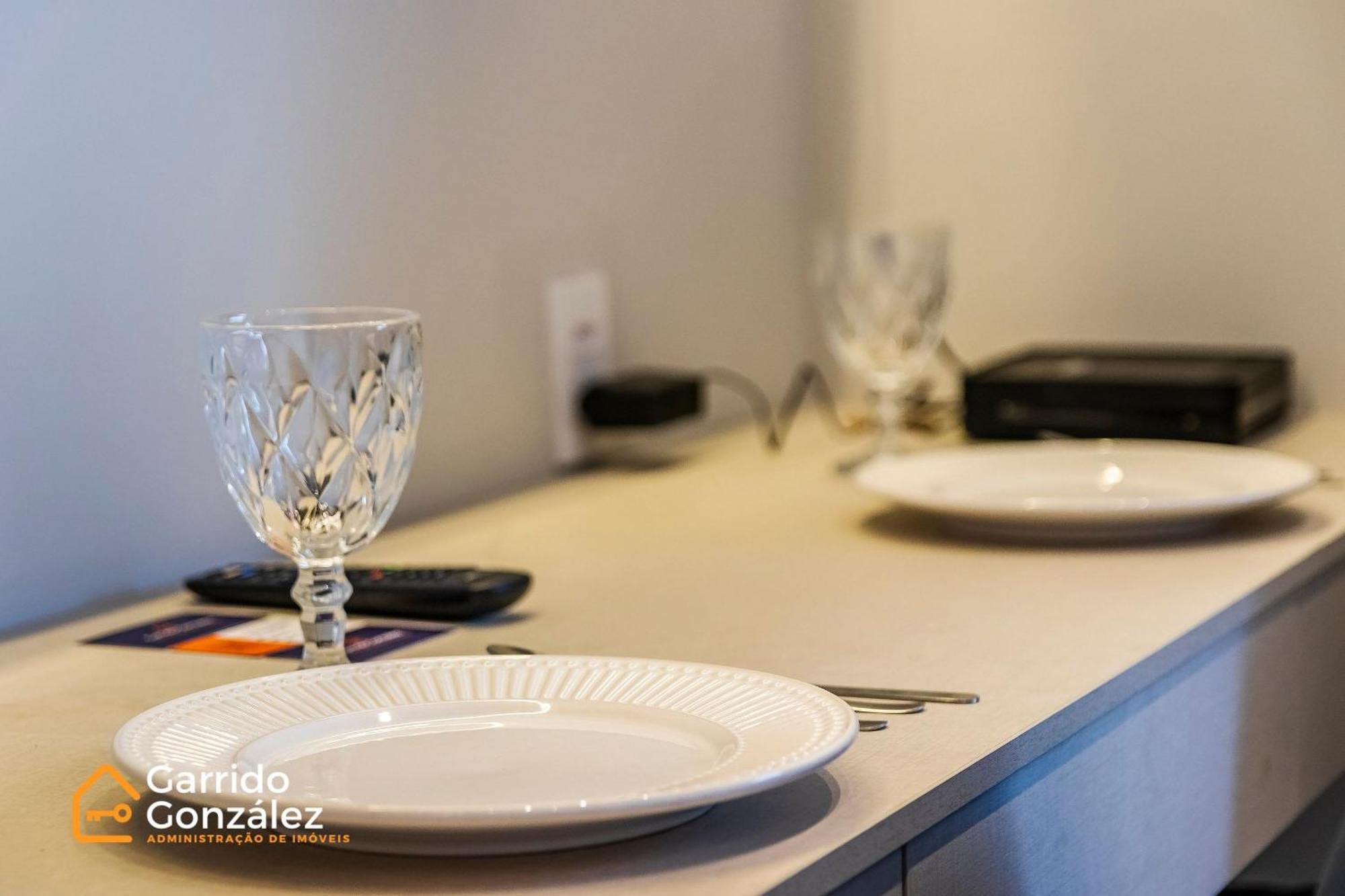 Apartamento Fabuloso No Metro Belem/h. Cema São Paulo